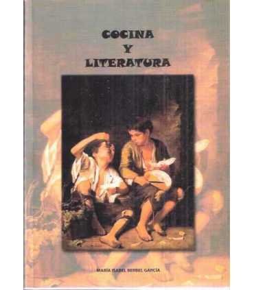 Cocina y Literatura