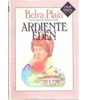Ardiente Edén