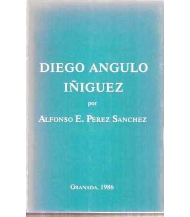 Diego Angulo Iñiguez
