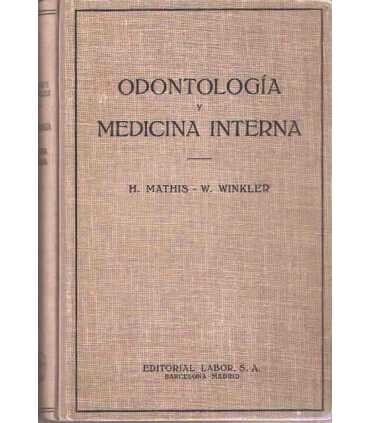 Odontología y Medicina Interna