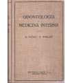 Odontología y Medicina Interna