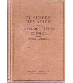 El cuadro hemático y su interpretación Clínica