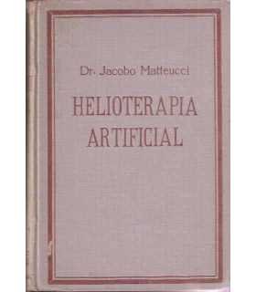Helioterapia artificial
