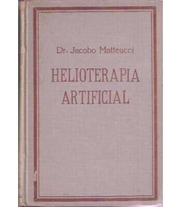 Helioterapia artificial