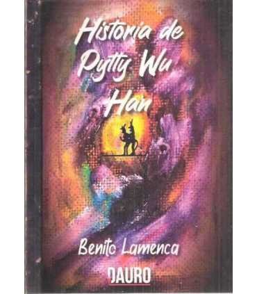 Historia de Pytty Wu Han