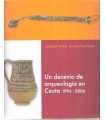 Un decenio de Arqueología en Ceuta 1996-2006