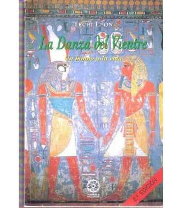 La danza del vientre, un himno a la vida