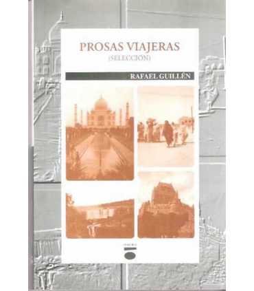 Prosas viajeras (selección)