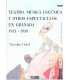 Teatro, Música escénica y otros espectáculos en Gr