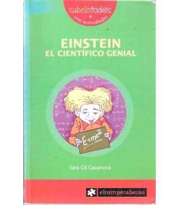 Einstein, el científico genial