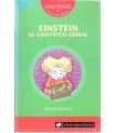 Einstein, el científico genial