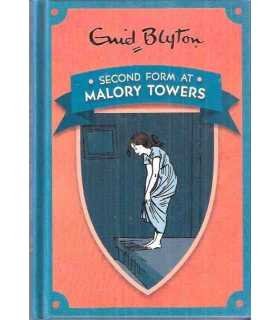 Second form at Malory Towers. 2