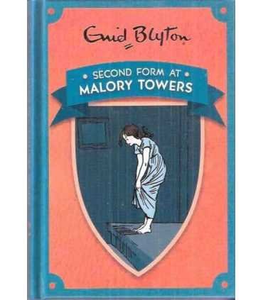 Second form at Malory Towers. 2