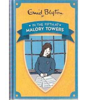 In the Fifth at Malory Towers. 5