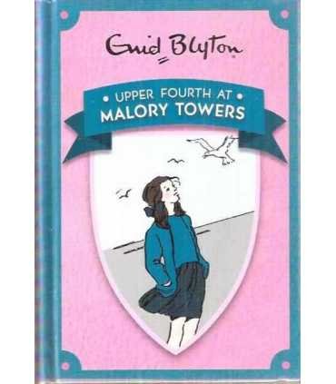 Upper Fourth at Malory Towers. 4