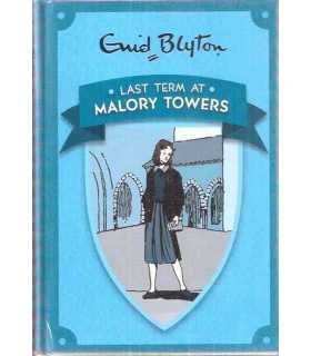 Last Term at Malory Towers. 6
