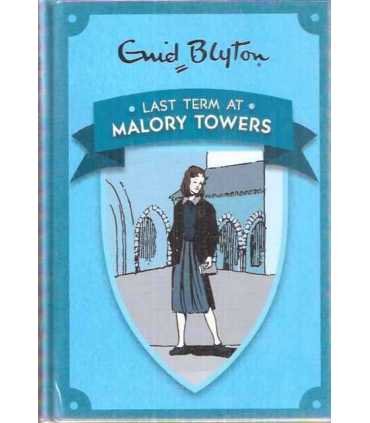 Last Term at Malory Towers. 6