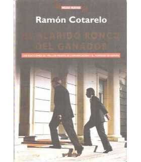 El alarido ronco del ganador