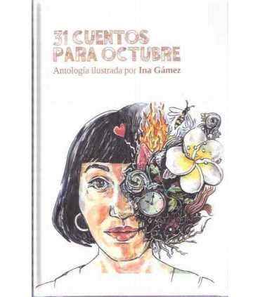 31 cuentos para Octubre. Antología ilustrada