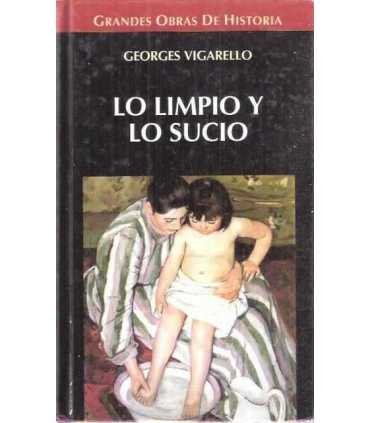 Lo limpio y lo sucio
