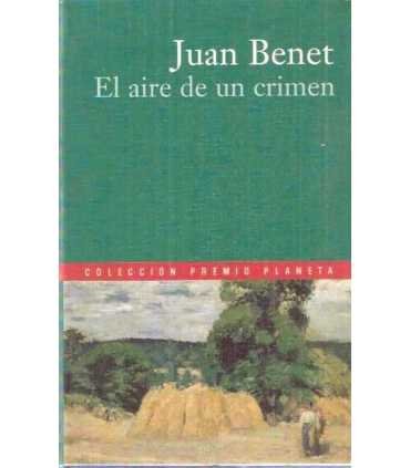 El aire de un crimen