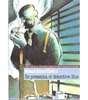 Se presenta el detective Bus