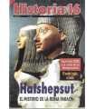 Historia 16. Año XXI. nº 248. Hatshepsut, el miste