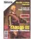Historia 16. Año XIII. nº 151. Extra. Carlos III: