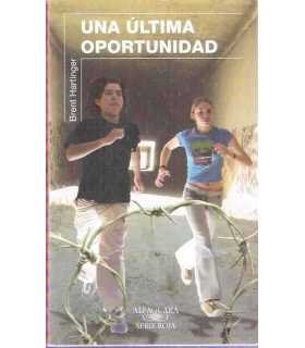 Última oportunidad