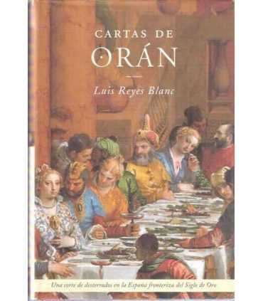 Cartas de Orán