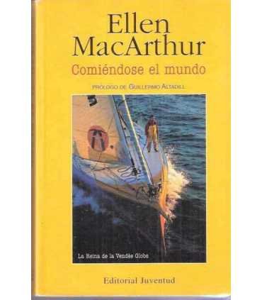 Comiéndose el mundo