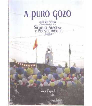 Guía de fiestas y otras celebraciones de la Sierra