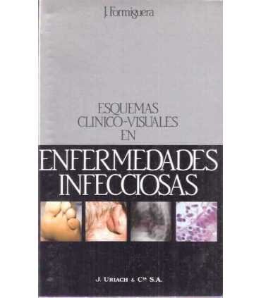 Esquemas clinico-visuales en Enfermedades infeccio