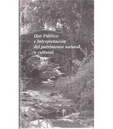 Uso público e Interpretación del Patrimonio natura