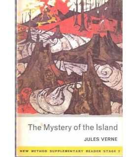 The Mystery of the Island