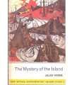 The Mystery of the Island