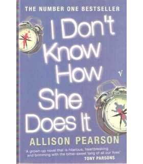 I Don´t Know How She Does It