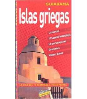 Islas griegas, Guiarama.