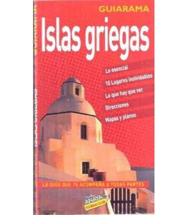 Islas griegas, Guiarama.