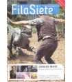 Fila Siete, 176. Jurassic World