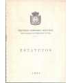 Previsión Sanitaria Nacional. Estatutos.
