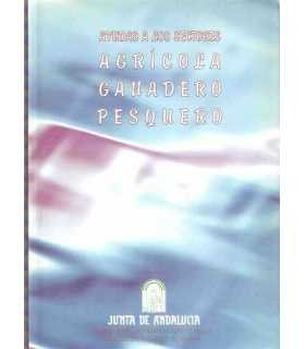 Ayudas a los sectores Agrícola, Ganadero, Pesquero