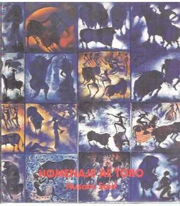 Homenaje al toro