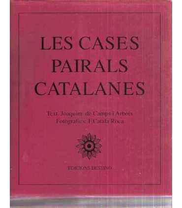 Les cases pairals Catalanes