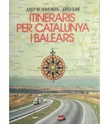 Itineraris per Catalunya i Balears