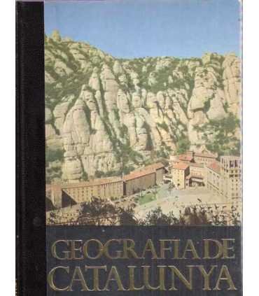 Geografia de Catalunya IV: Belleza Geográfica. Glo