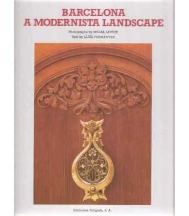 Barcelona a Modernista Landscape