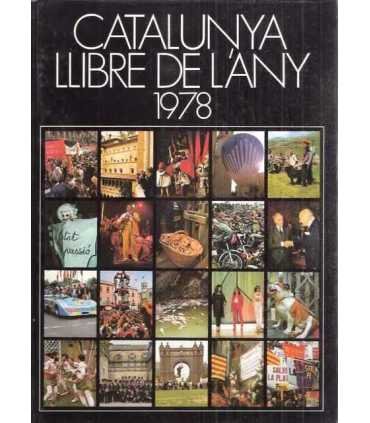 Catalunya llibre de L´Any 1978