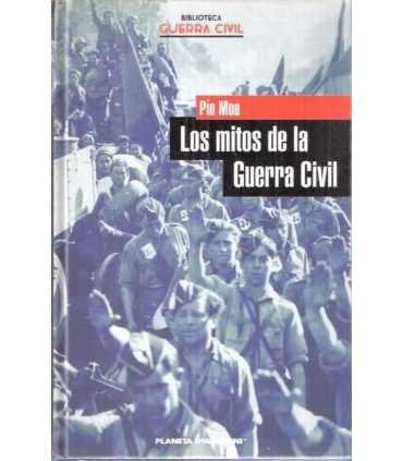 Los Mitos de la Guerra Civil