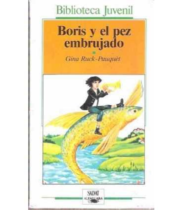 Boris y el pez embrujado